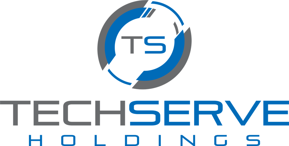 tech serve holdings logo